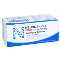 Neurobion N forte