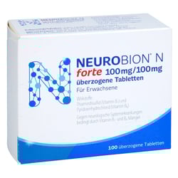 Neurobion N forte