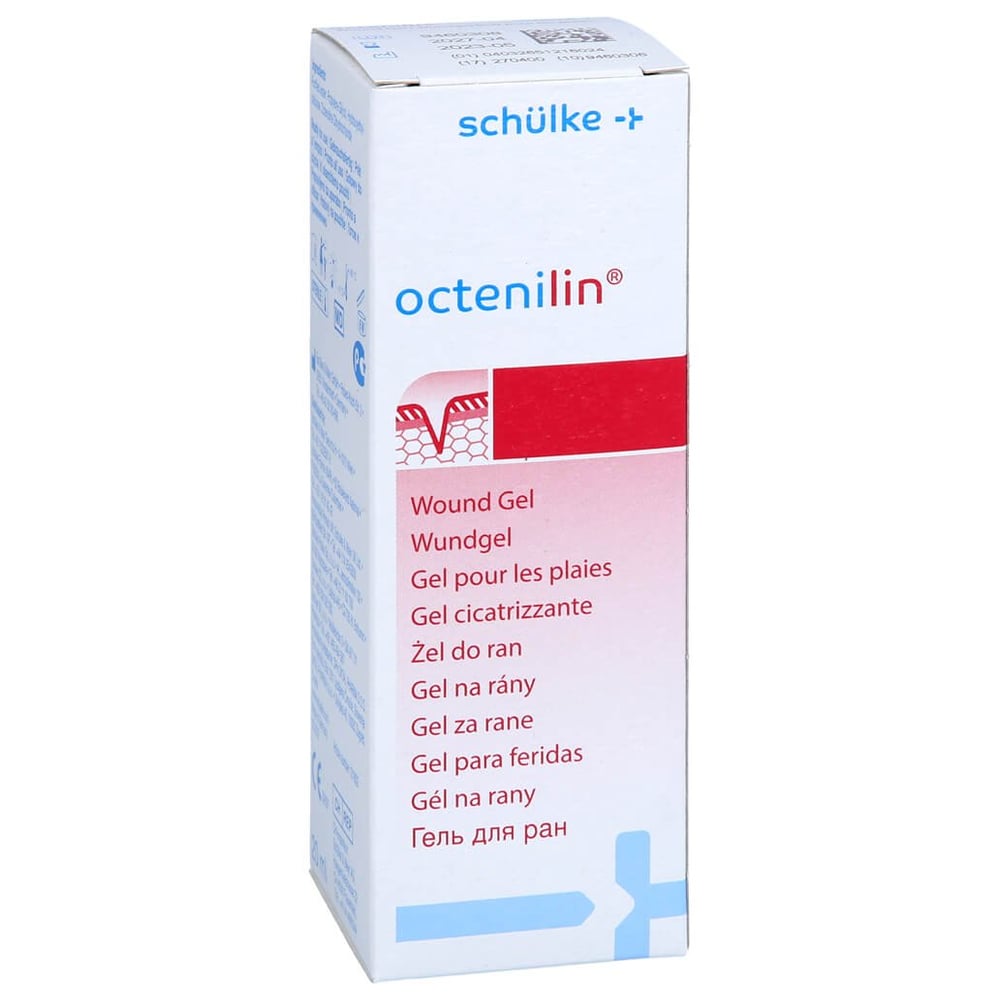 Octenilin Wundgel