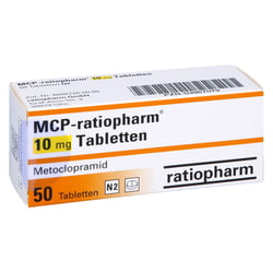 MCP-ratiopharm 10 mg