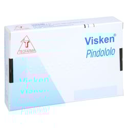 Visken 5 mg