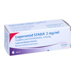 Loperamid STADA 2 mg/ml Produktbild 1