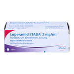 Loperamid STADA 2 mg/ml Produktbild 2