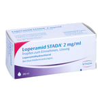 Loperamid STADA 2 mg/ml Produktbild 1