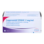 Loperamid STADA 2 mg/ml Produktbild 2