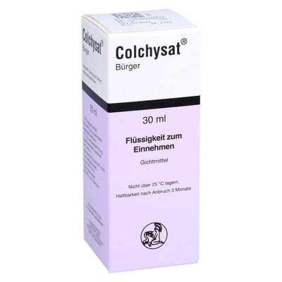 COLCHYSAT Tropfen