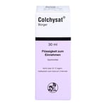 COLCHYSAT Tropfen