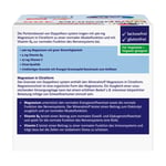 Doppelherz Magnesium 400 Citrat Orange-Granatapfel
