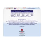 Doppelherz Magnesium 400 Citrat Orange-Granatapfel