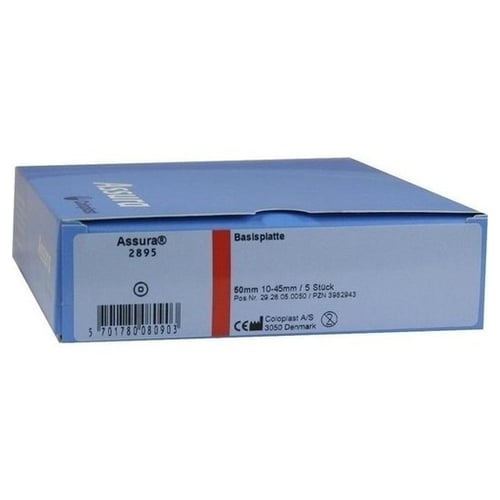 Assura Basispl St10-55ra50