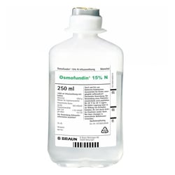Osmofundin N 15% Ecoflac Plus