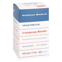 Langzugbinde YPSISTRETCH 10cmx7m