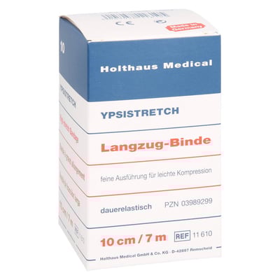 Langzugbinde YPSISTRETCH 10cmx7m