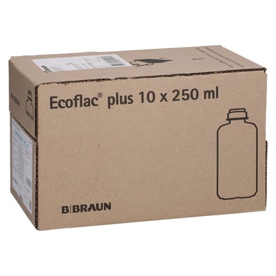 Osmofundin N 15% Ecoflac Plus