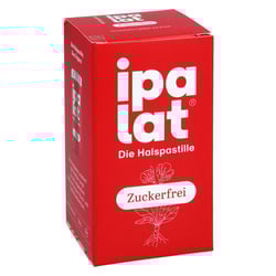 Ipalat Halspastillen zuckerfrei