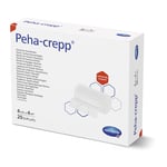 Peha Crepp Fixier 8cmx4m Produktbild 4