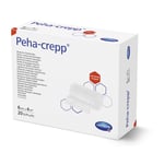 Peha Crepp Fixier 8cmx4m Produktbild 5