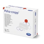 Peha Crepp Fixier 8cmx4m Produktbild 1