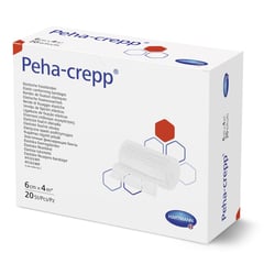 Peha Crepp Fixier 8cmx4m