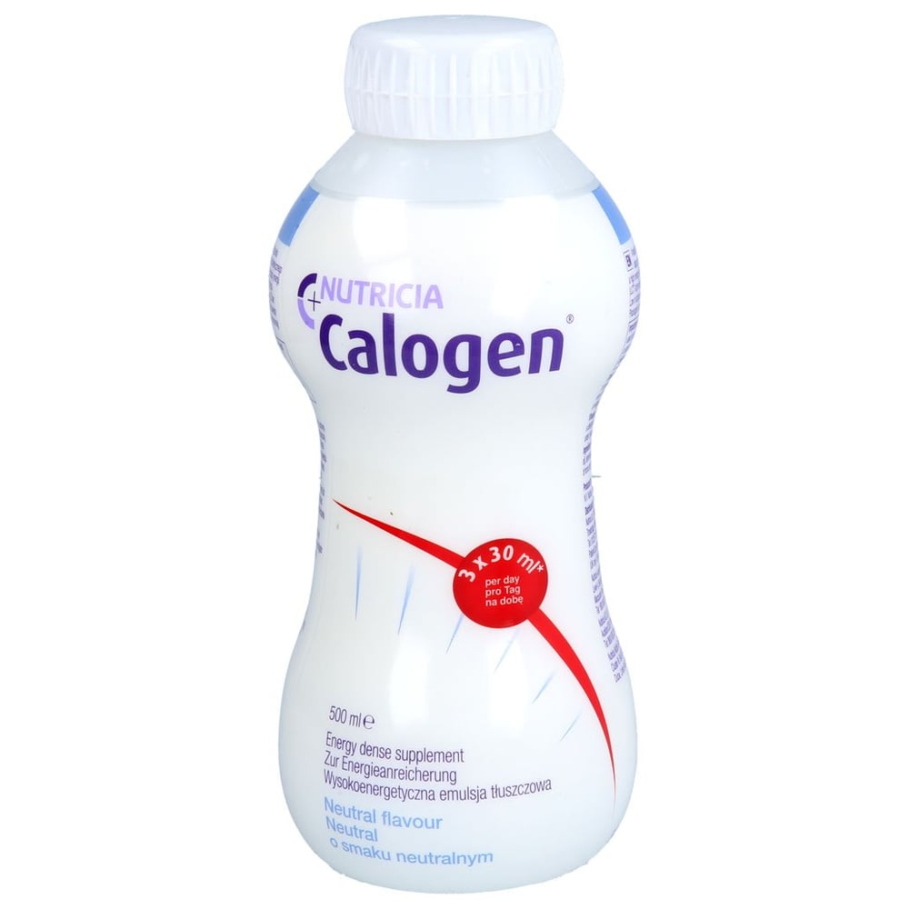 Calogen Neutralgeschmack