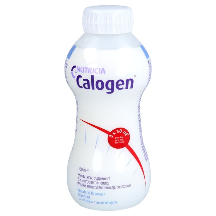 Calogen Neutralgeschmack