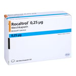 Rocaltrol 0,25 µg