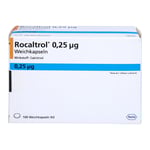 Rocaltrol 0,25 µg