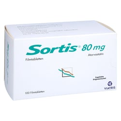 Sortis 80 mg