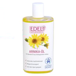 Arnika Öl