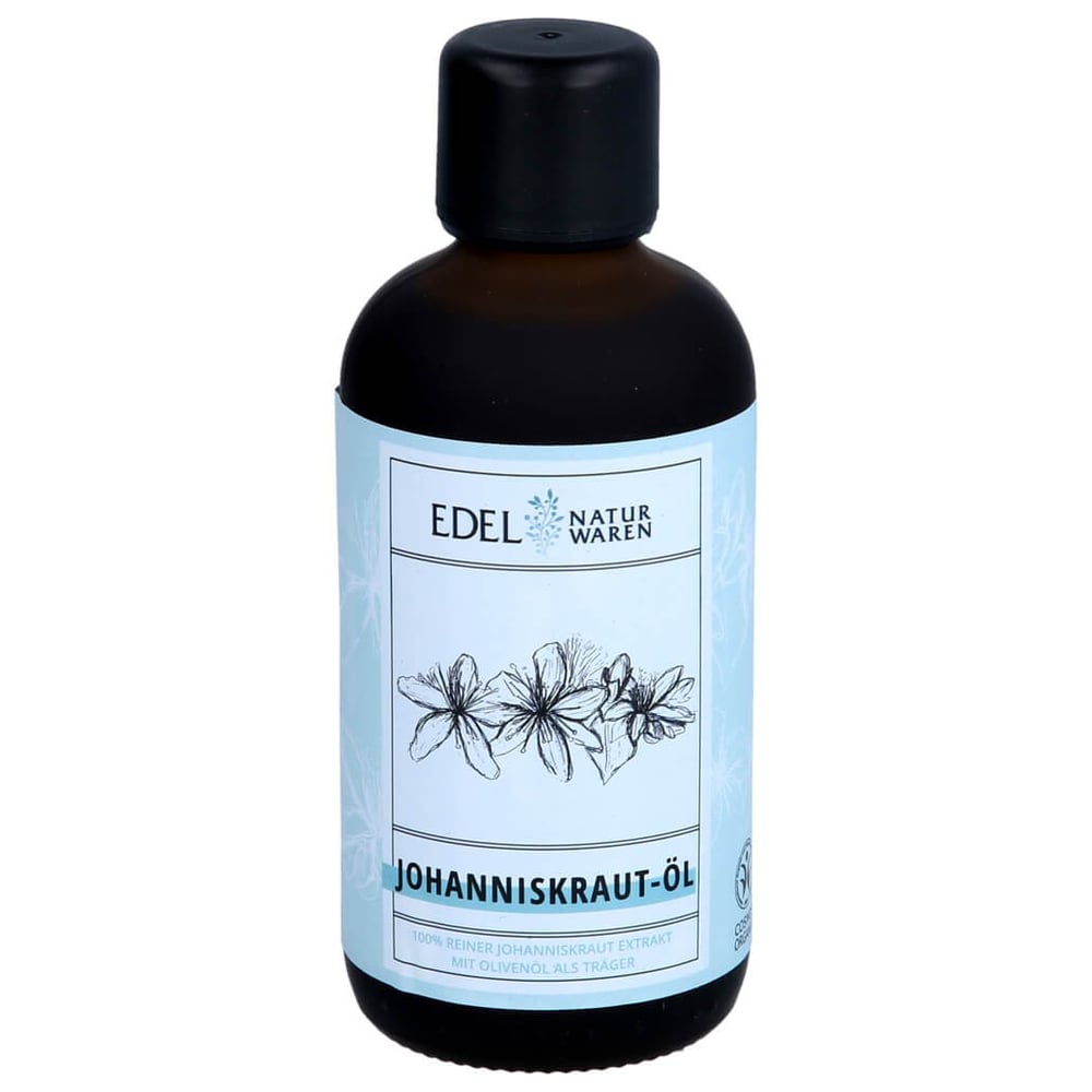Johanniskraut Öl