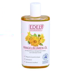 Ringelblumen Öl