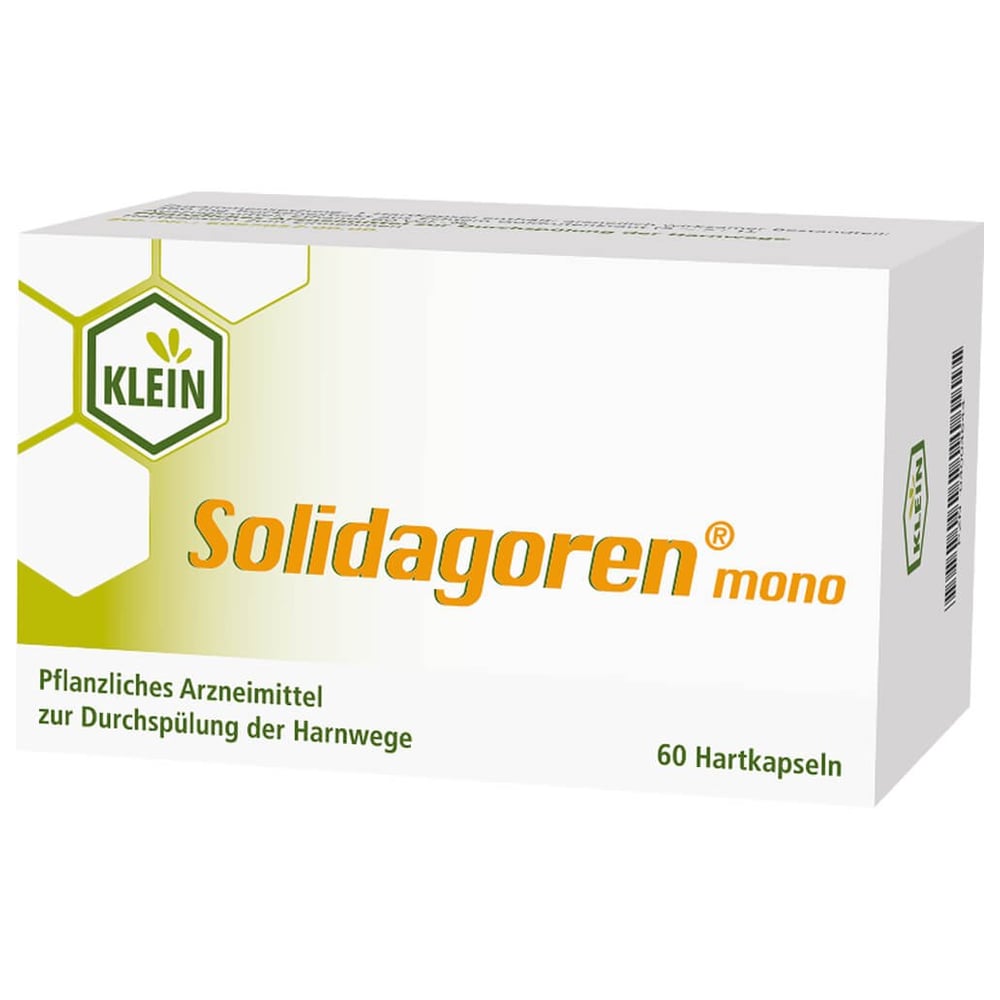 Solidagoren mono