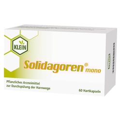 Solidagoren mono