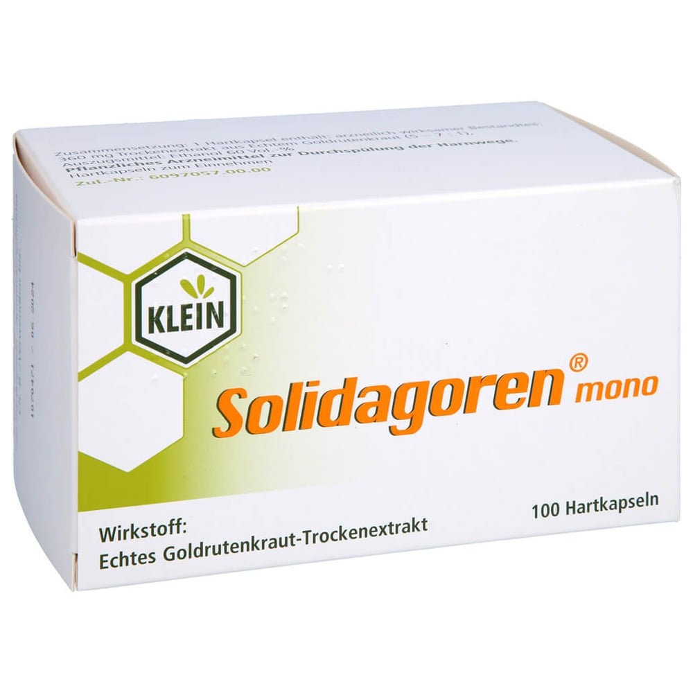 Solidagoren mono