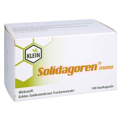 Solidagoren mono