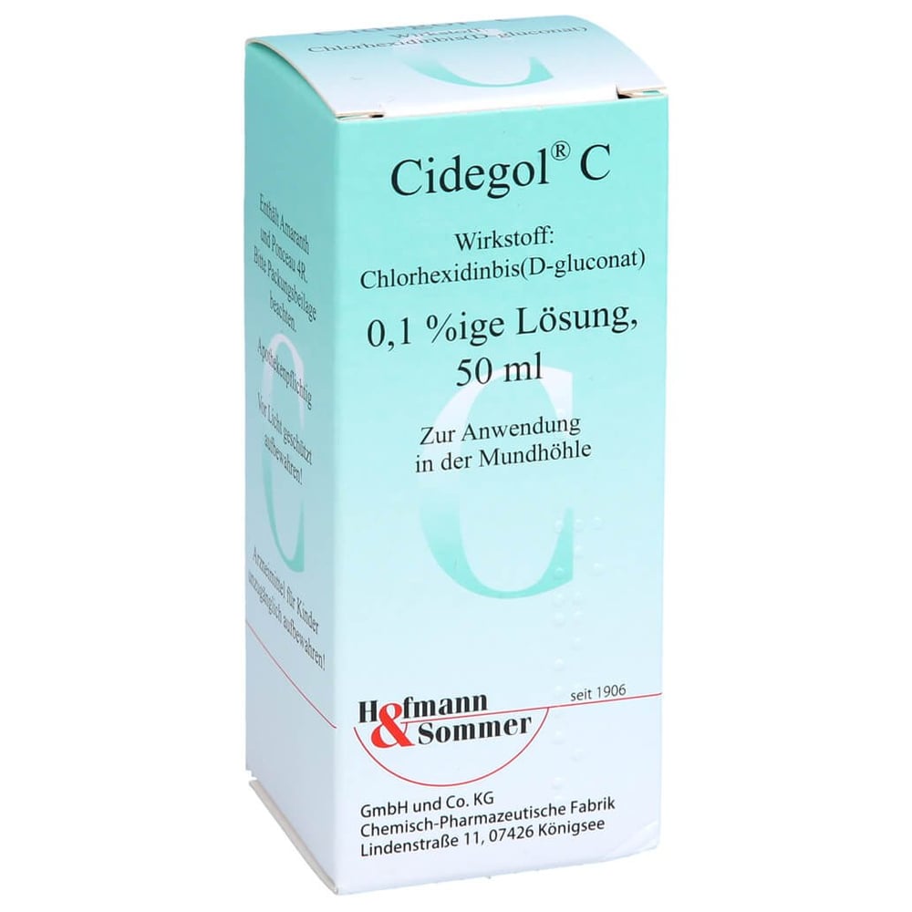 Cidegol C
