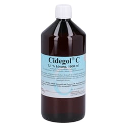 Cidegol C