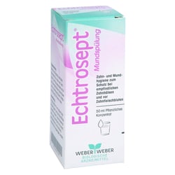 Echtrosept Mundspülung