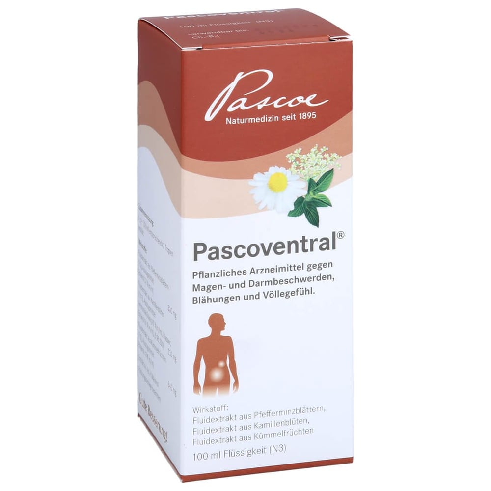 Pascoventral