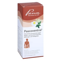 Pascoventral
