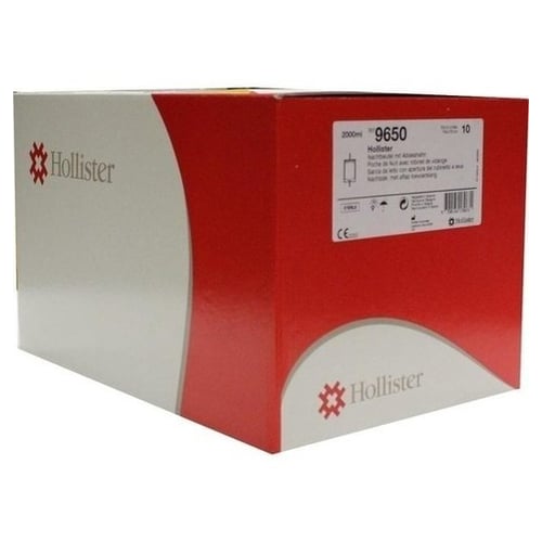 Incare Nacht Ste2000ml M A