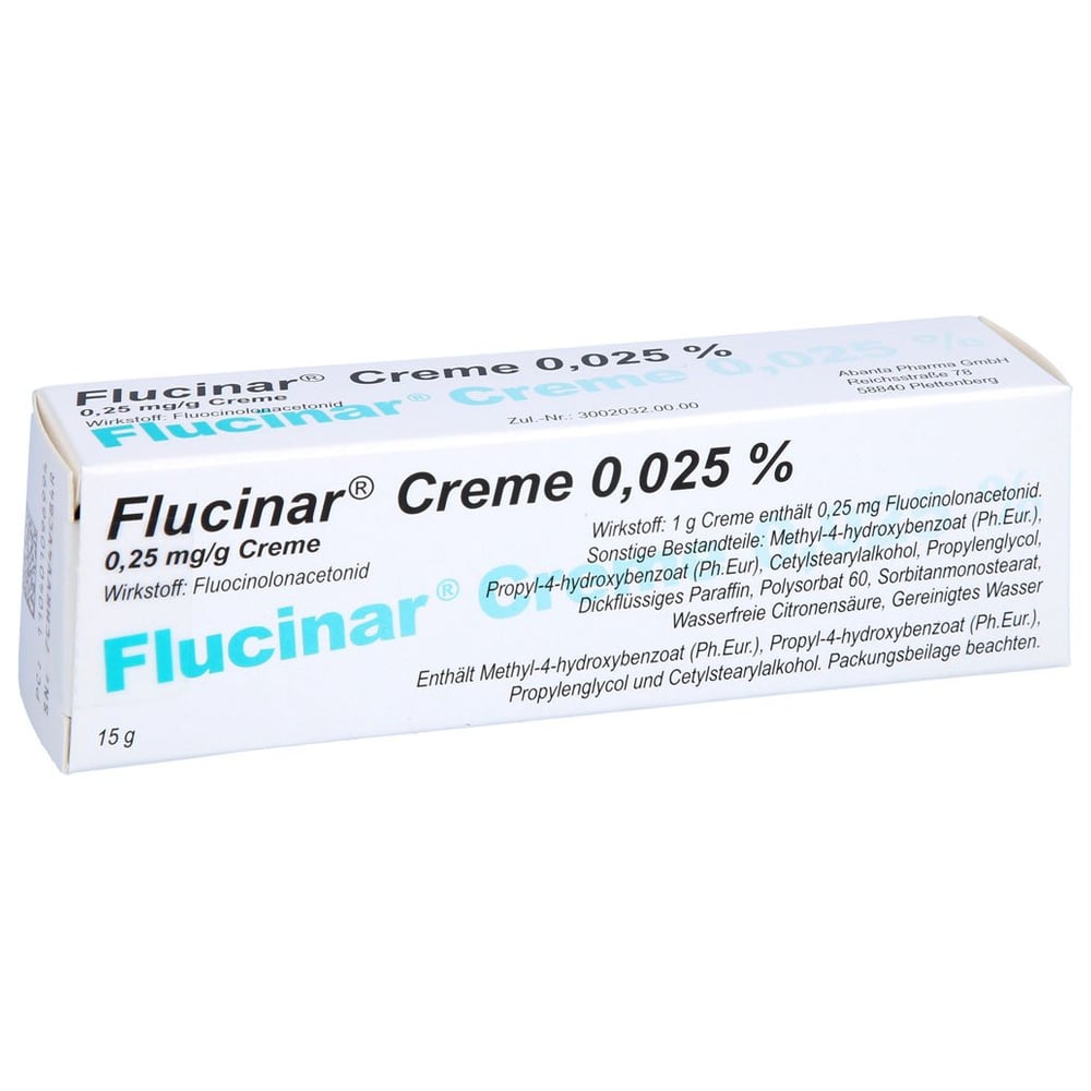 Flucinar