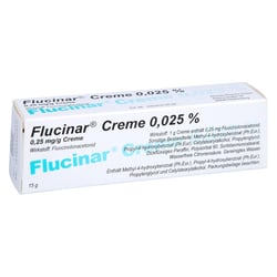 Flucinar