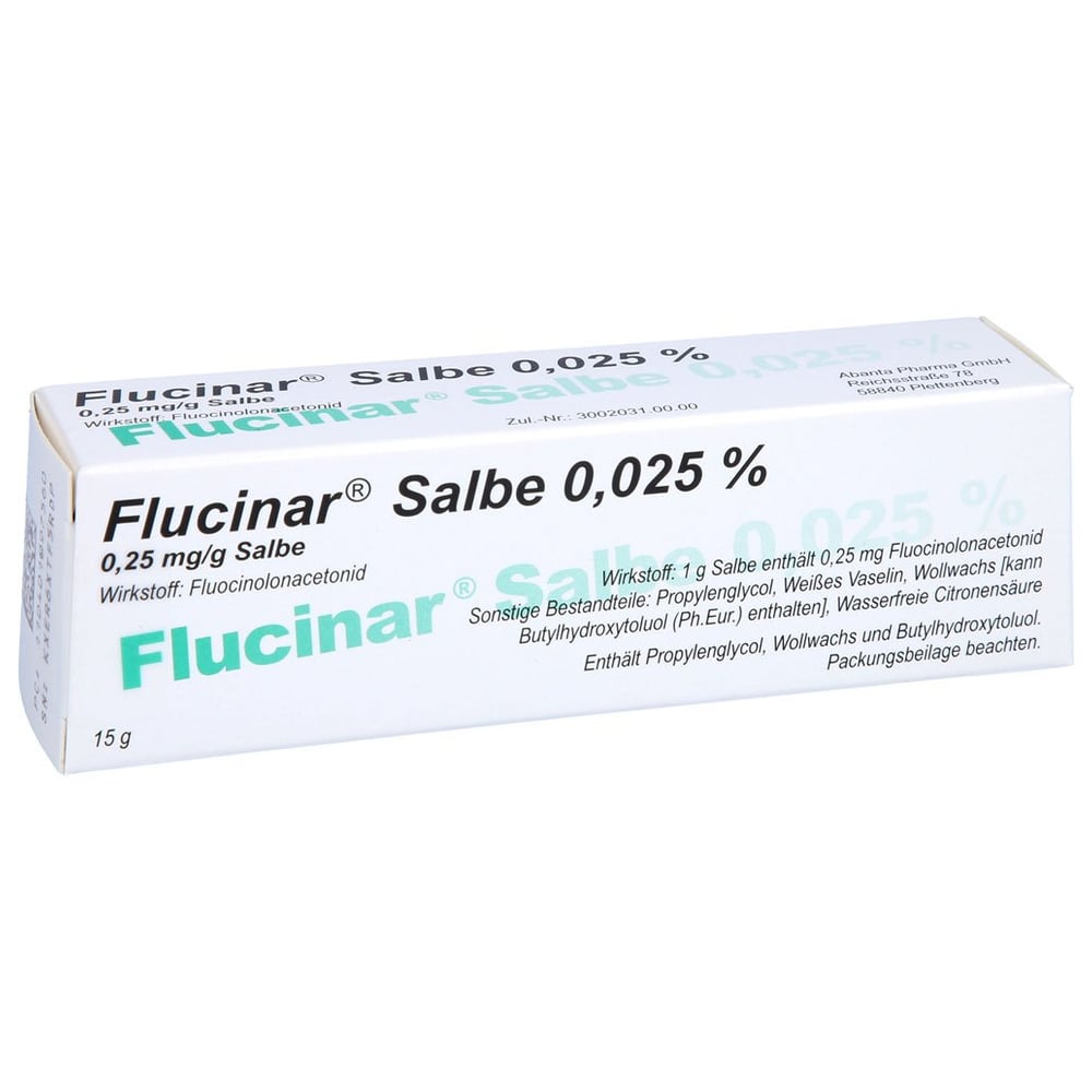 Flucinar