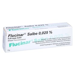 Flucinar