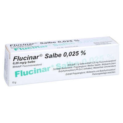 Flucinar