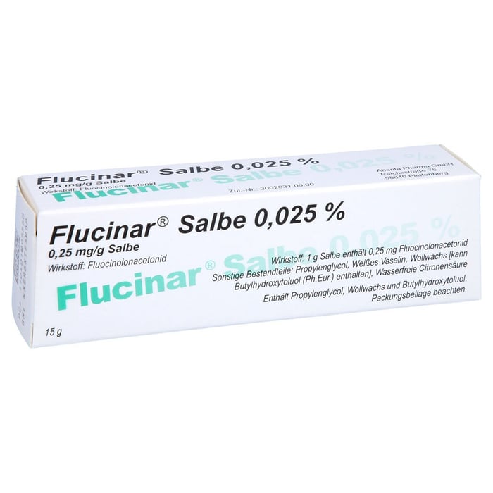 Flucinar