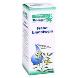 Thüringer Franzbranntwein