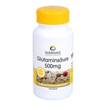 Glutaminsäure 500 mg Produktbild 1
