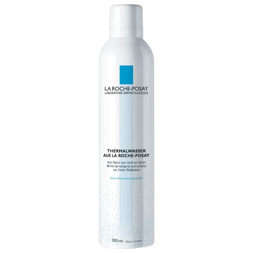 La La Roche-Posay Thermalwasser Spray
